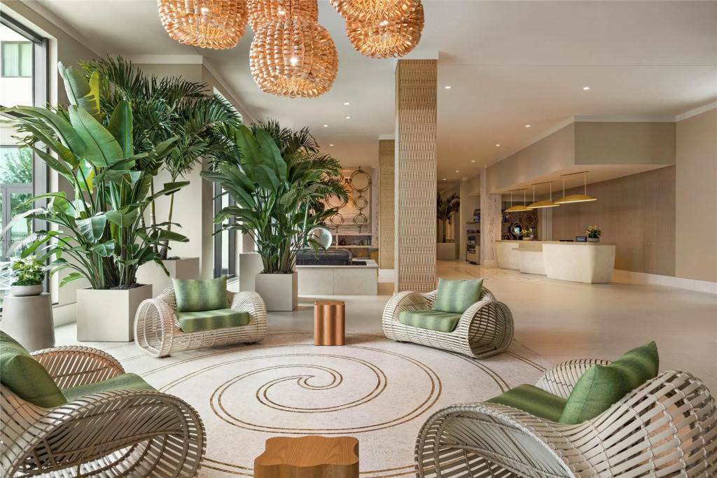 Embassy Suites By Hilton Panama City Beach Resort