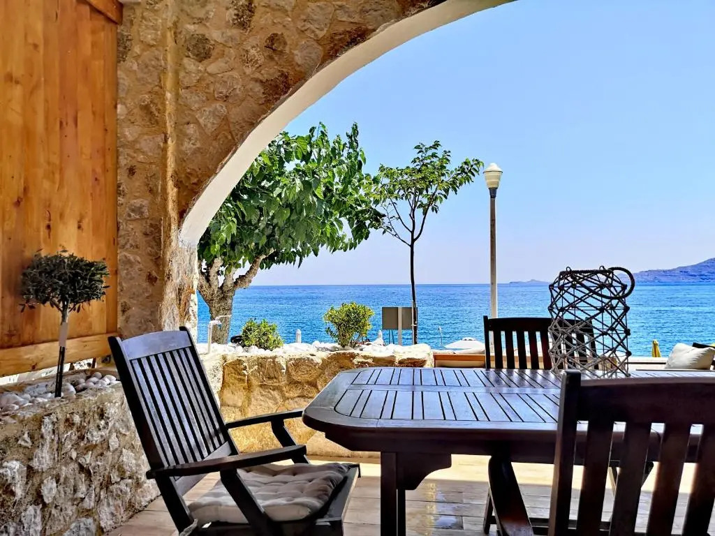 Melita Apartment Seaside