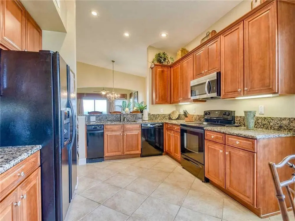165 Cinnamon Beach Penthouse - Three Bedroom Condo