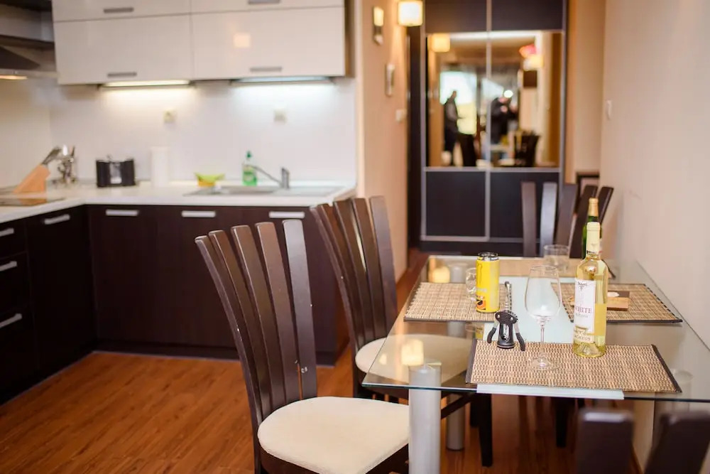SEAVIEW BG Beach Front Suites