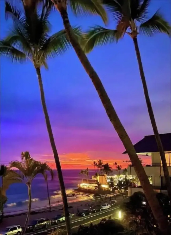 White Sands Village 214 Modern Condo for 4 w/ Enviable Ocean Views!