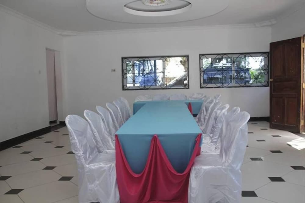 Talentos Beach Resort Likoni