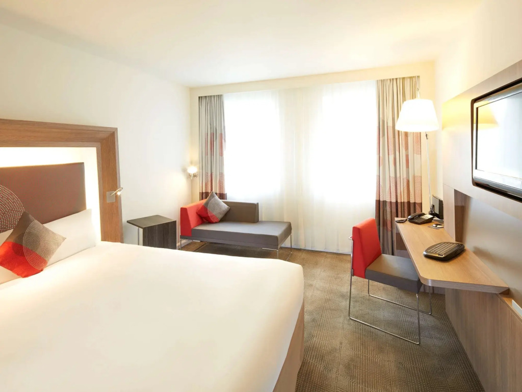 Novotel Coventry