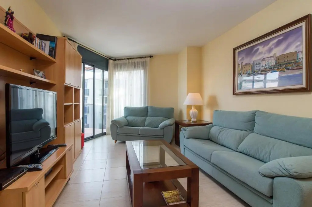 Costabravaforrent Balco 2