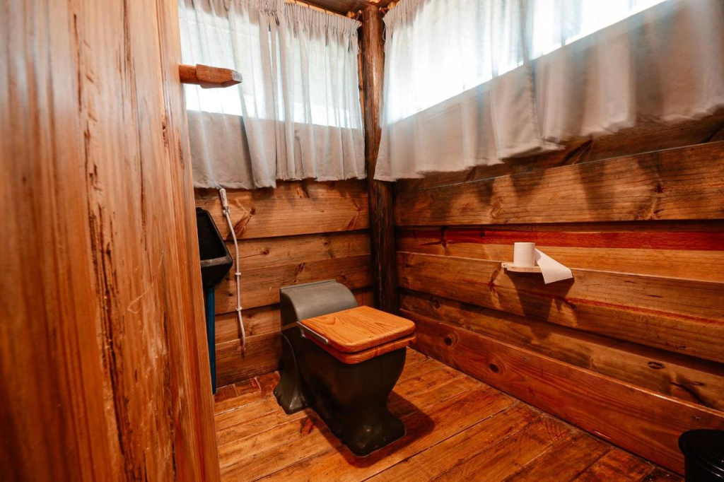 Miseni Retreat
