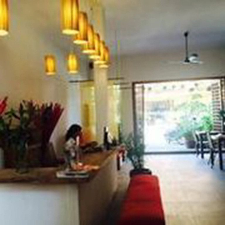 Suite Home Boutique Hotel