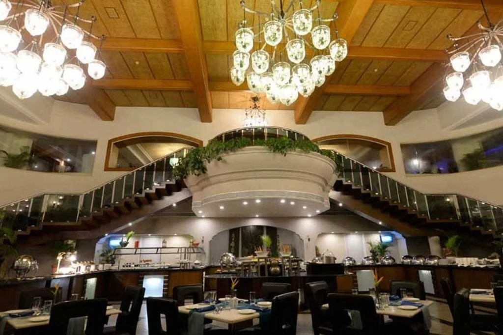 The Zuri White Sands, Goa Resort & Casino