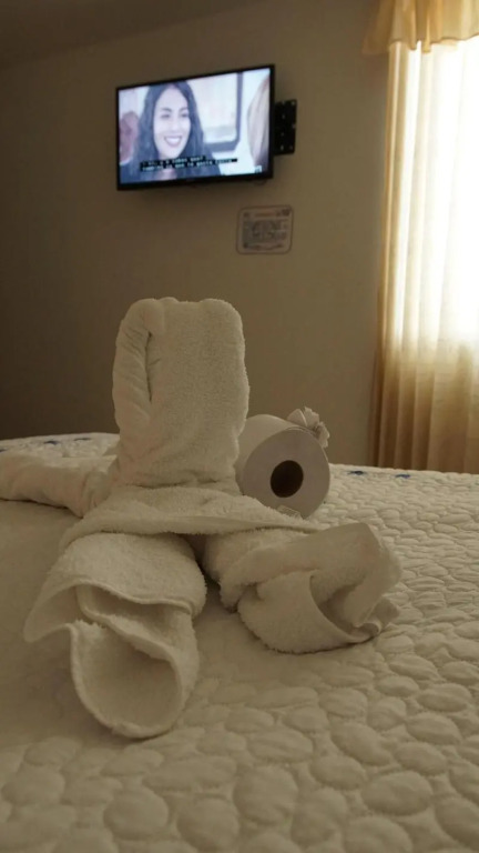 Hotel Sipa