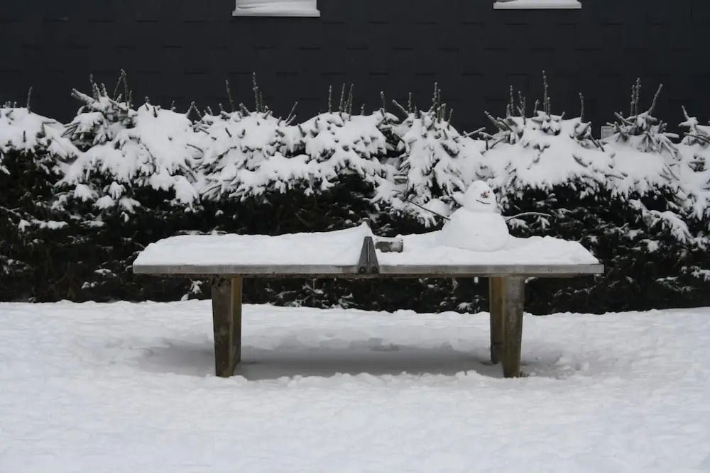 Ferienpark Winterberg