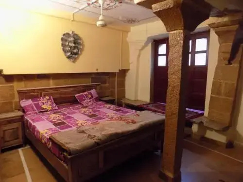 Hotel Deep Mahal
