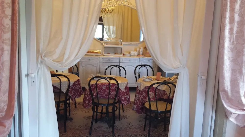 Bed & Breakfast Santa Fara