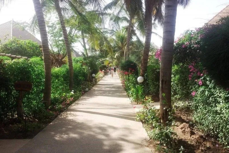 Villa 19 Résidence du Port