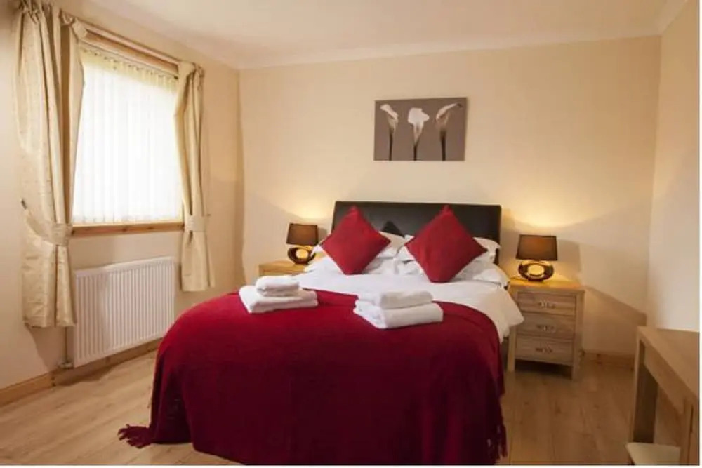 Borve House Country Hotel