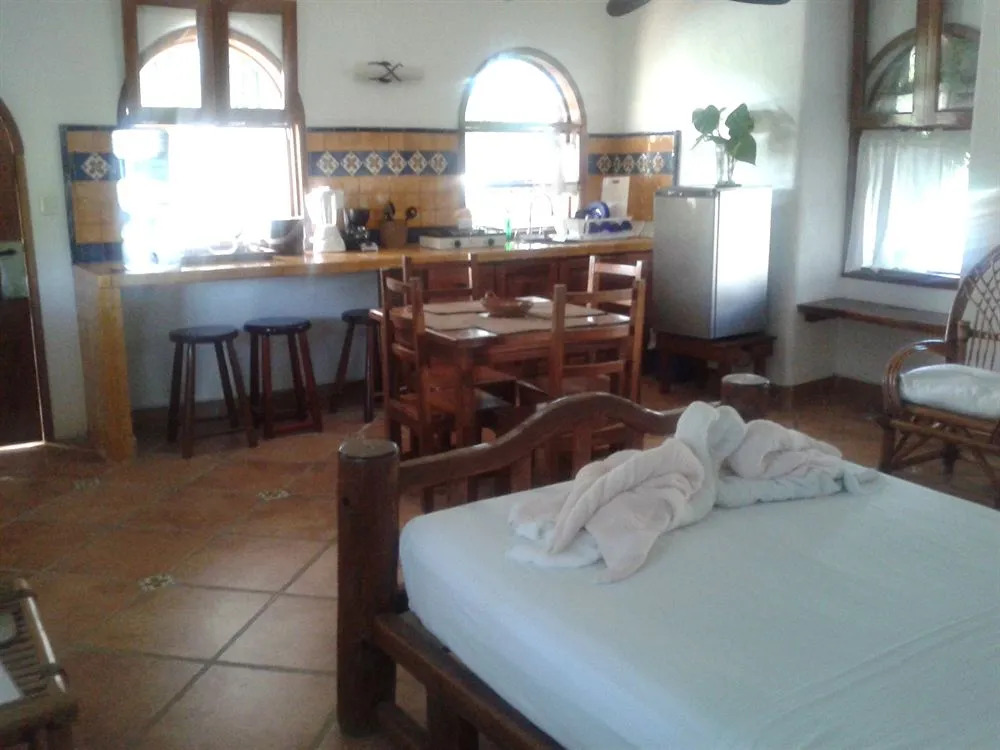Posada Yum Kin
