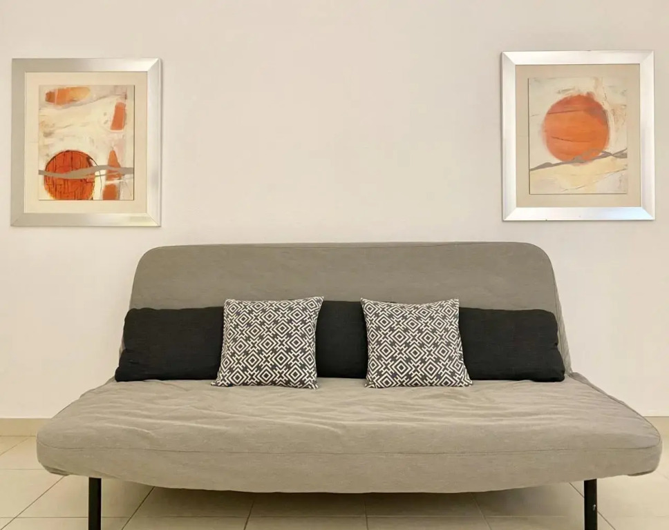Torre 20 - City Center - Quarteira