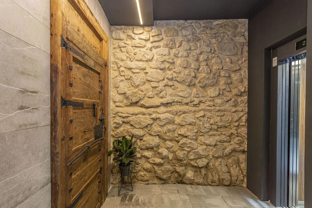 Apartaestudios Evolution Luxury