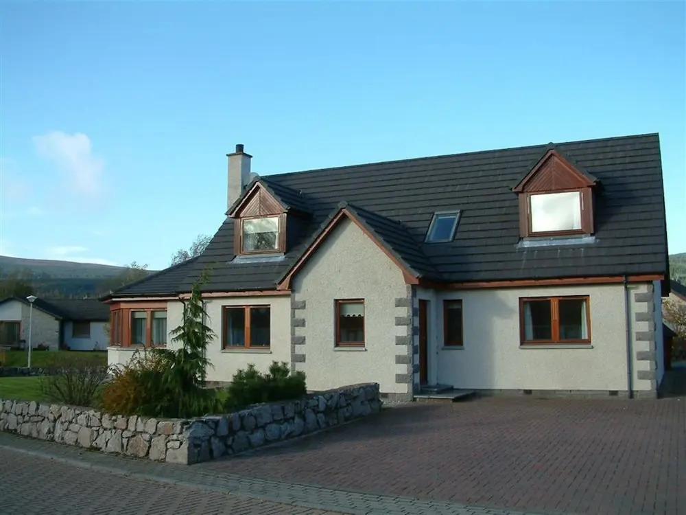 Highland Holiday Homes - Craigmore Lodge