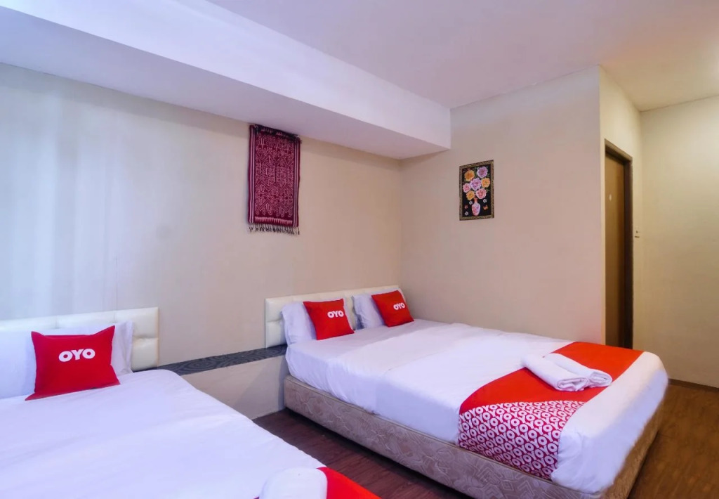 Premium Stay Hostel