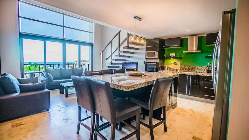 Las Brisas 401 3 Bedroom Condo by RedAwning