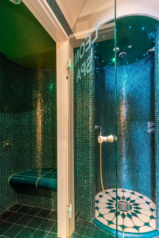 Seehotel Leoni