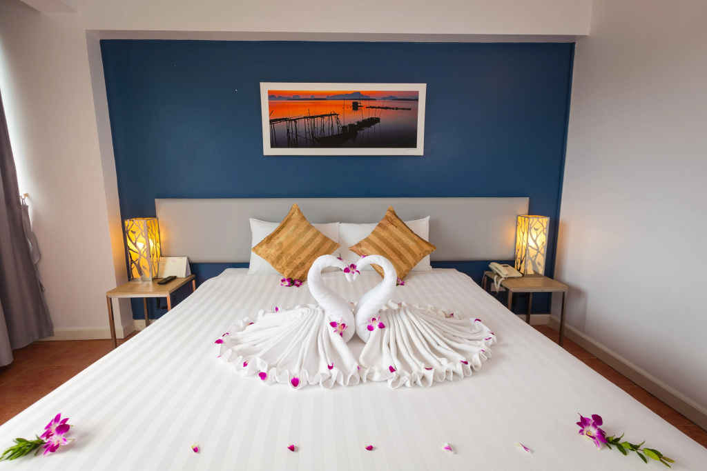 ON Hotel Phuket - SHA