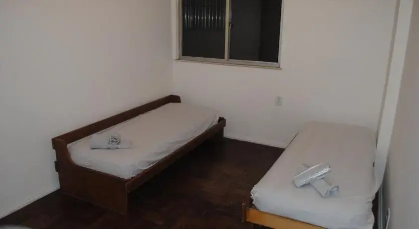 Apartamento Tijuca