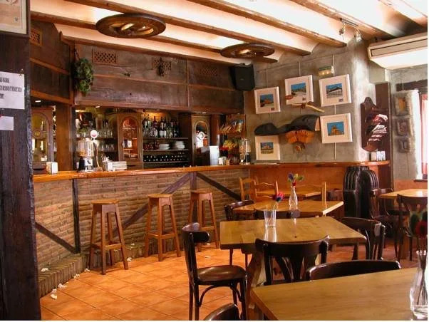 Hostal Suetxe