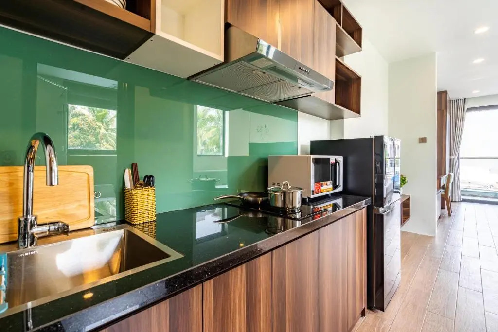 Sea Breeze Condotel Danang