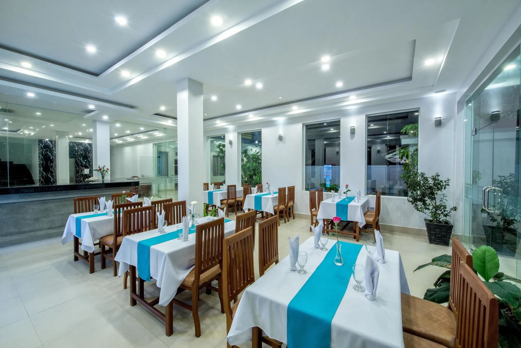 Golden Citadel Hotel Siem Reap