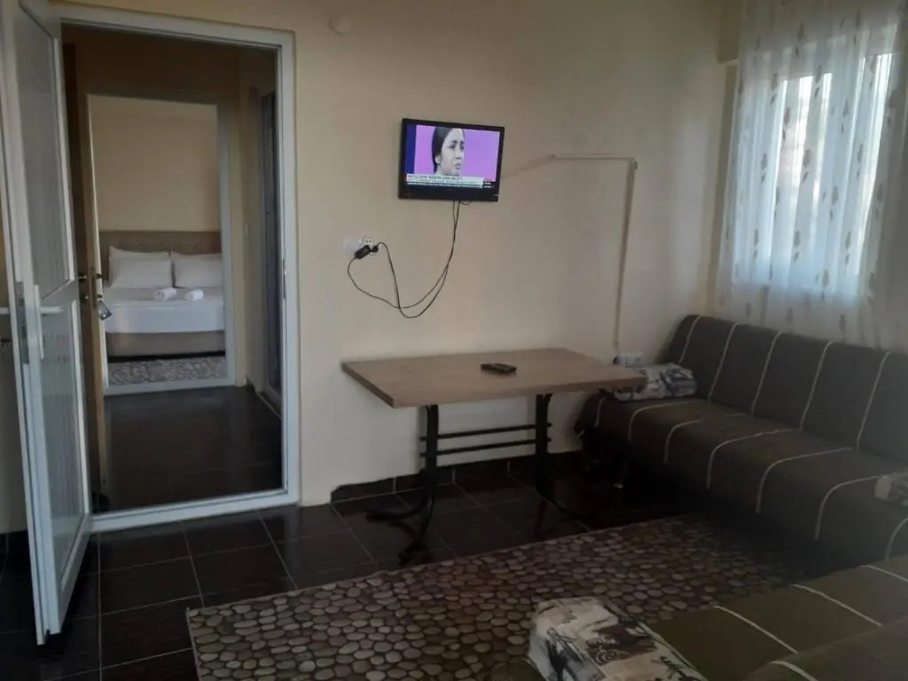 MELEK APART PANSİYON