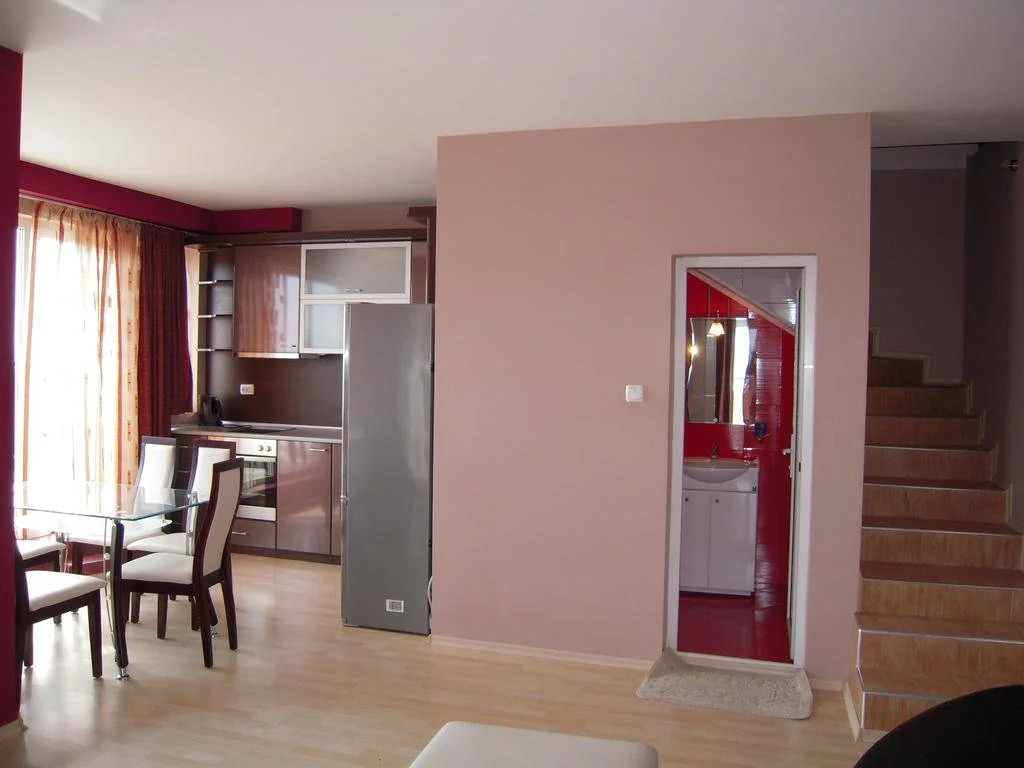 Bona Dea Club Hotel