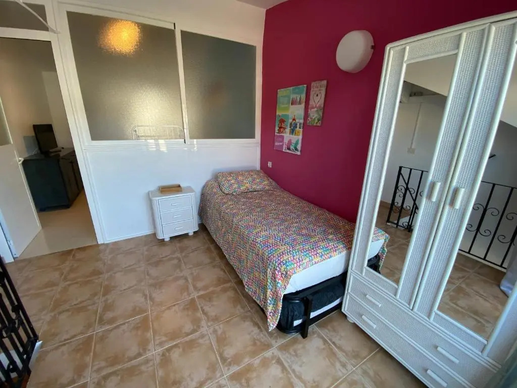 Apartamentos Voramar Altamar