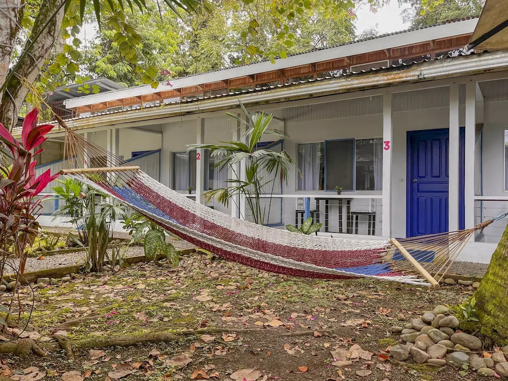 Hotel Exotic Lodge
