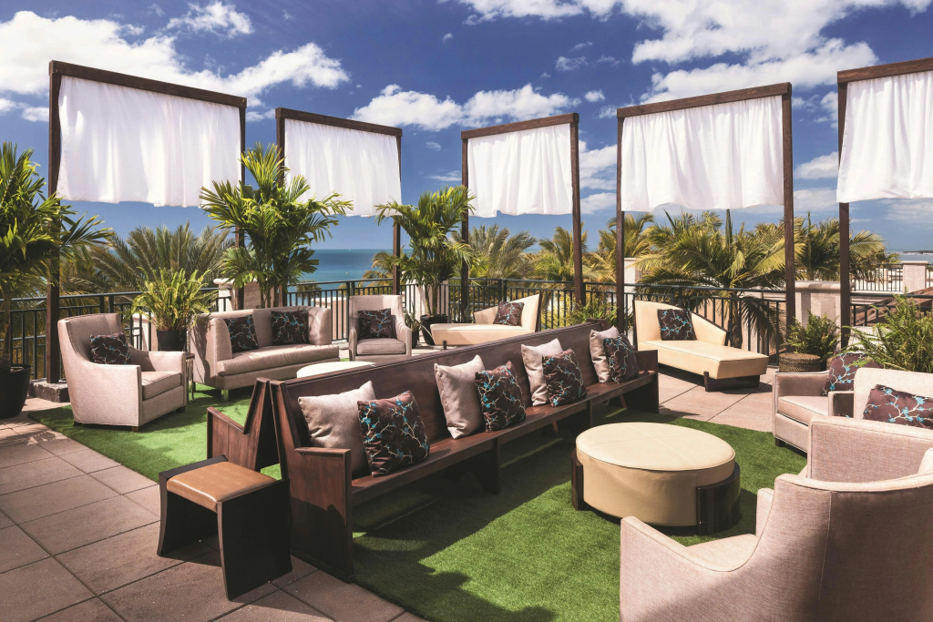 The Ritz-Carlton, Sarasota