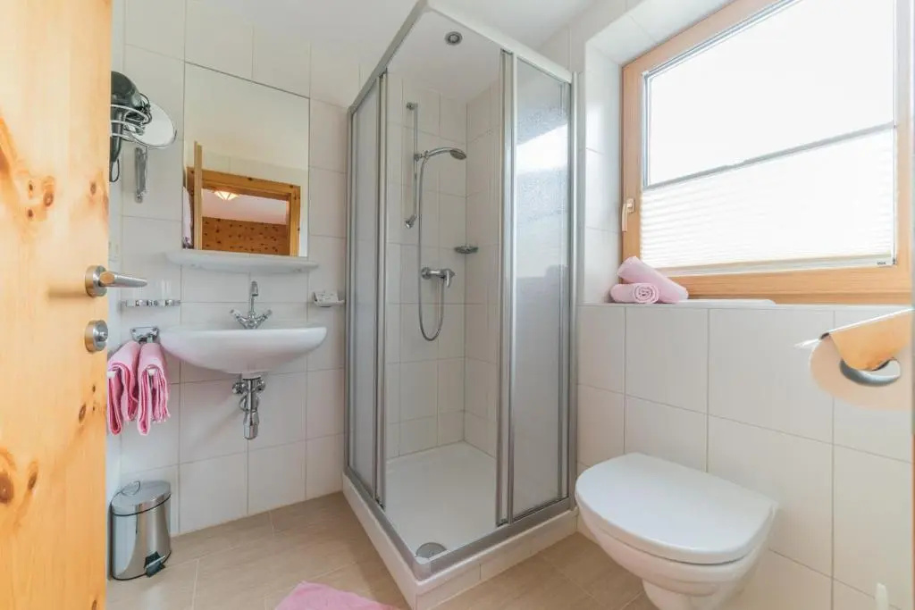 Appartement Rosengarten