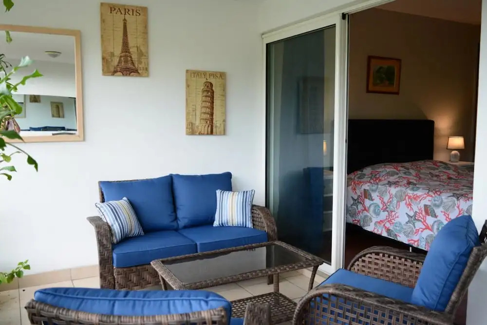 F2 Kai Holiday home 1