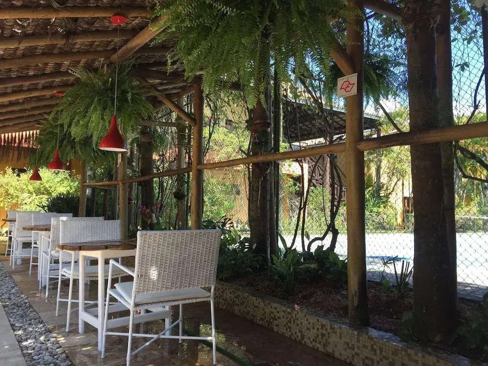 Ilhabela Flat