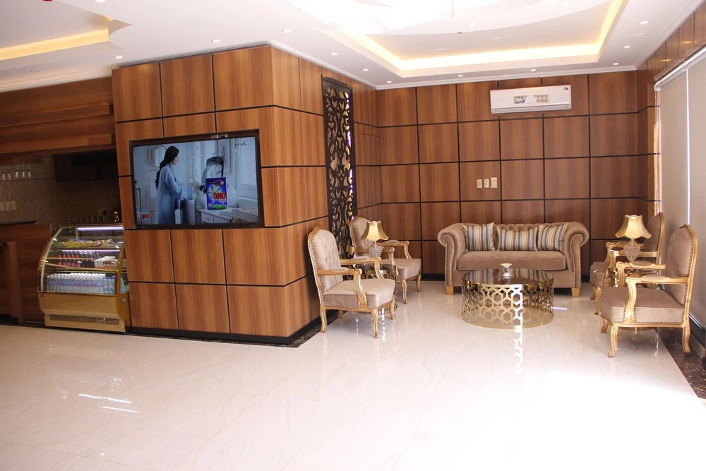White Suite Aparthotel