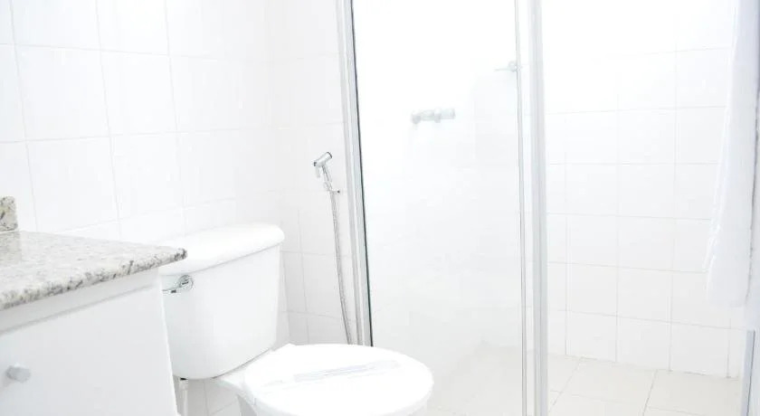 Hotel Tennessee Flat Ltda
