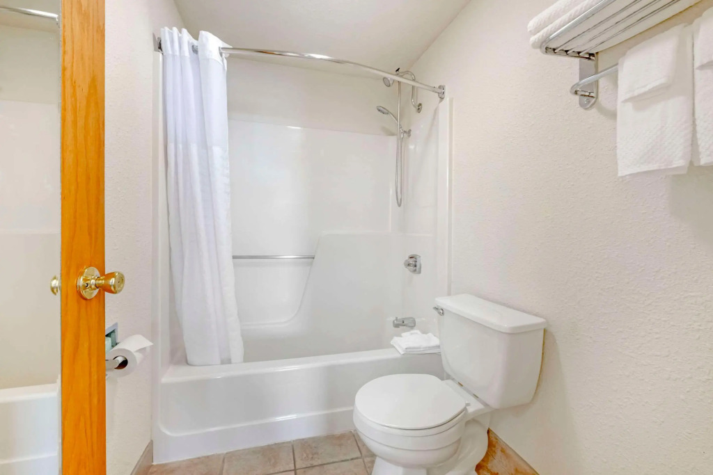 Quality Inn Ashland - Lake Superior