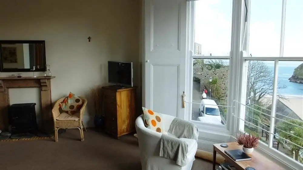 St Catherines 2 Flat 3