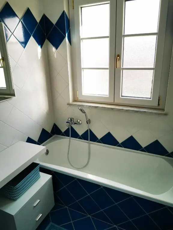 B&B Luna Nuova