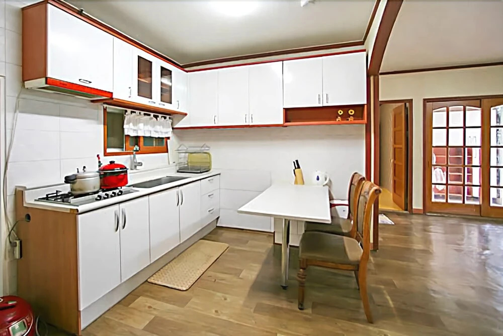 Chungju Wolak Dream Pension