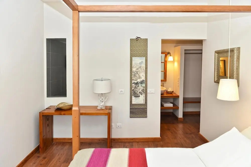 Casa Mozart Hotel Boutique