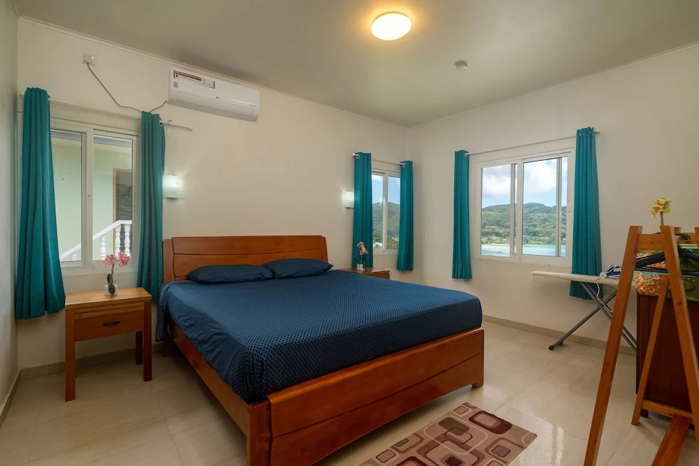 Top View retreat