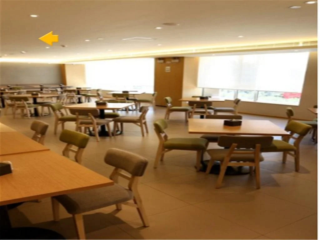 JI Hotel Taiyuan Economy and Technology Development Area