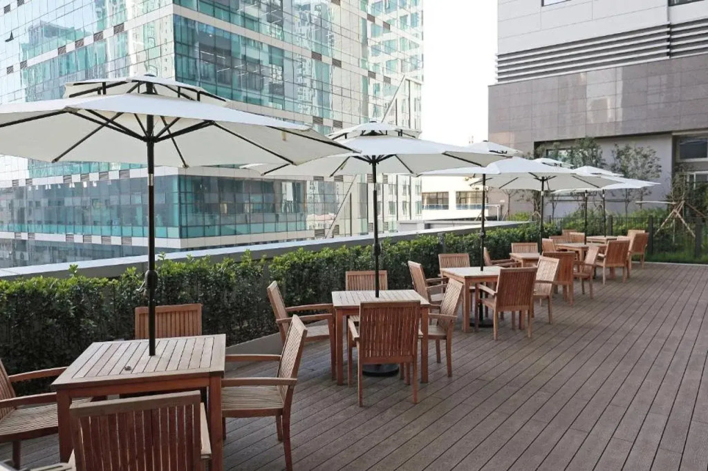 Sota Suite Pyeongtaek Godeok branch