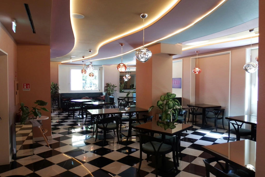 Hotel Morfeo Milano