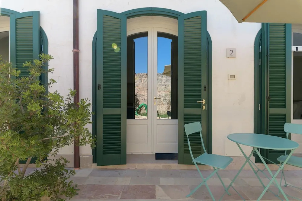 Masseria Pichilicchio 2 by Wonderful Italy