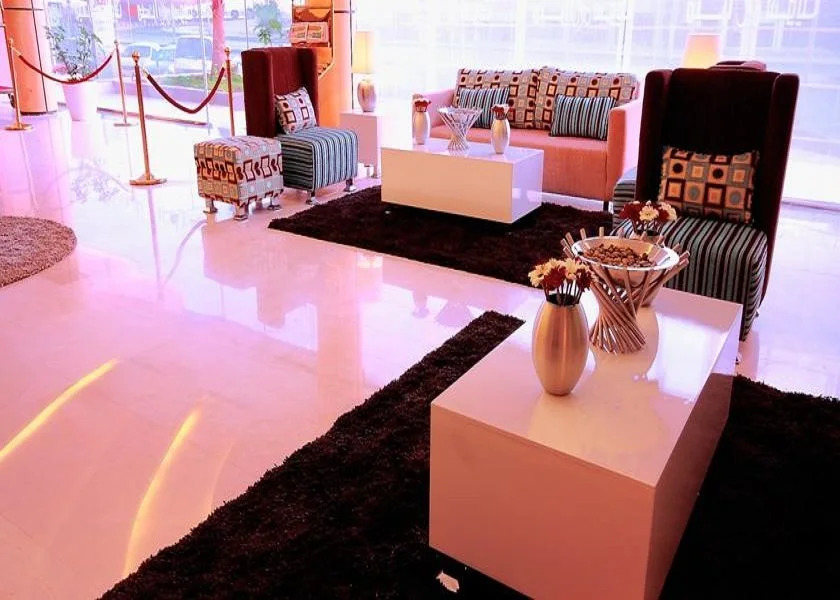 Meera Suites